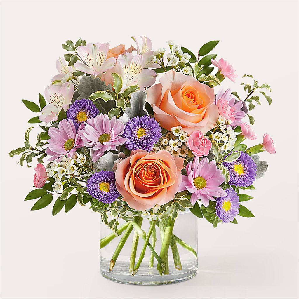 Glimmer Bouquet – MOORE'S FLOWERS & GIFTS, Fayette AL