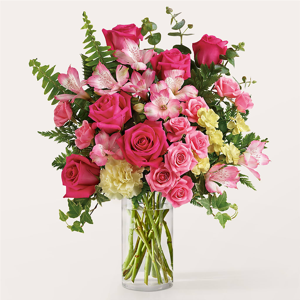 Strawberry Margarita Bouquet – MOORE'S FLOWERS & GIFTS, Fayette AL
