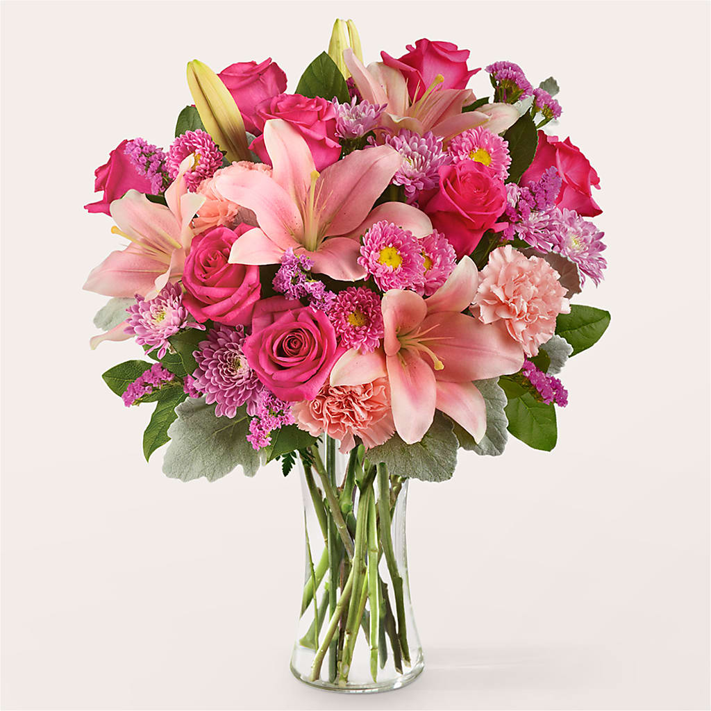 Dream Come True Bouquet – MOORE'S FLOWERS & GIFTS, Fayette AL