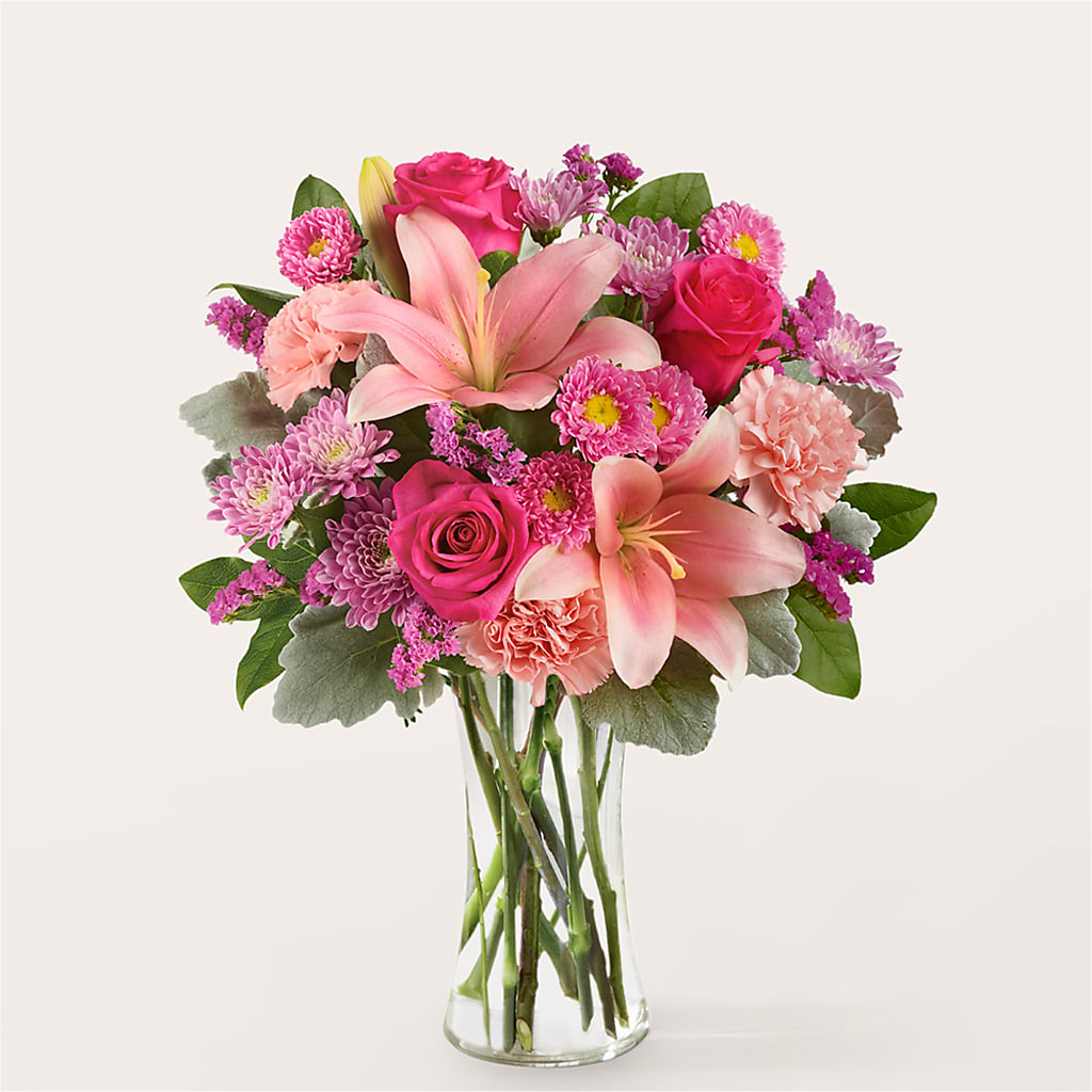 Dream Come True Bouquet – MOORE'S FLOWERS & GIFTS, Fayette AL