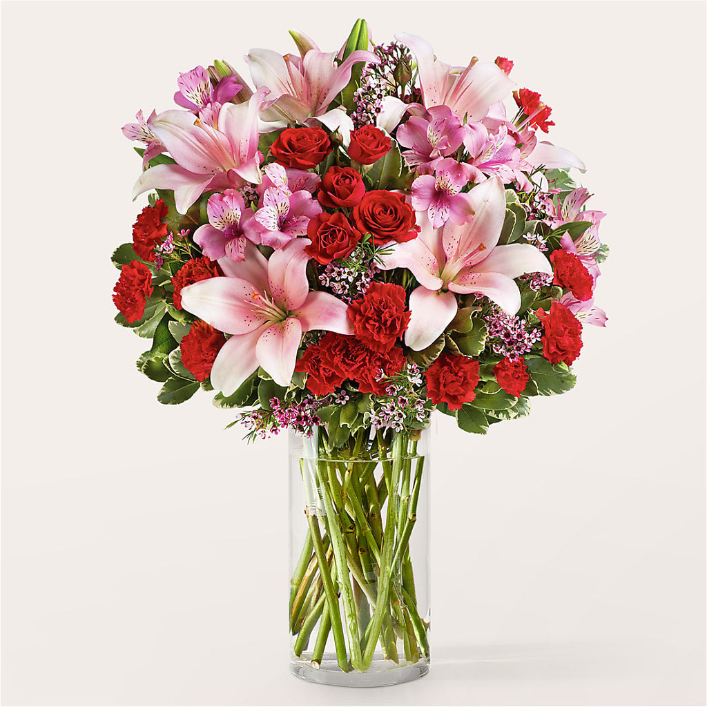 Kismet Bouquet – MOORE'S FLOWERS & GIFTS, Fayette AL