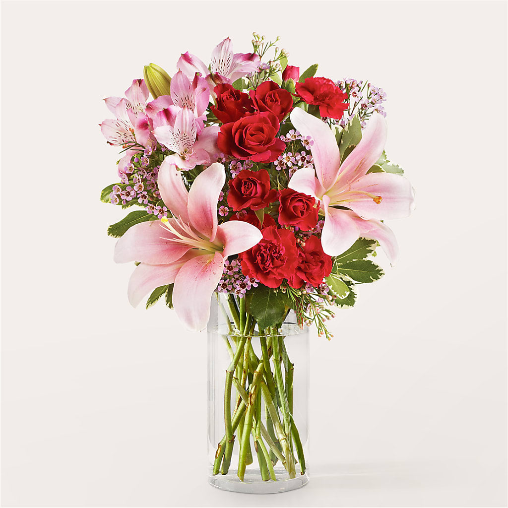 Kismet Bouquet – MOORE'S FLOWERS & GIFTS, Fayette AL