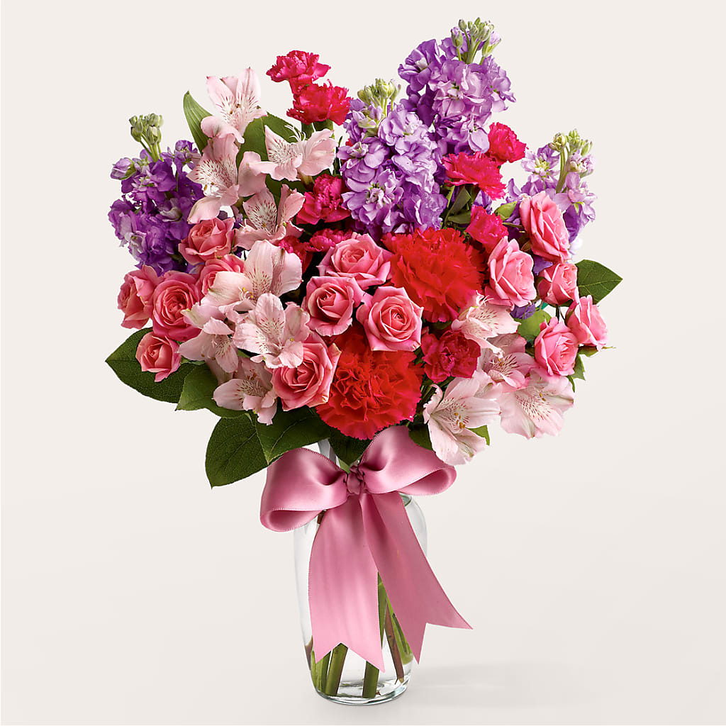 Main Character Bouquet – MOORE'S FLOWERS & GIFTS, Fayette AL