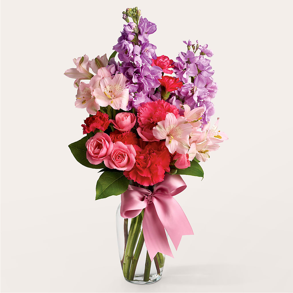 Main Character Bouquet – MOORE'S FLOWERS & GIFTS, Fayette AL