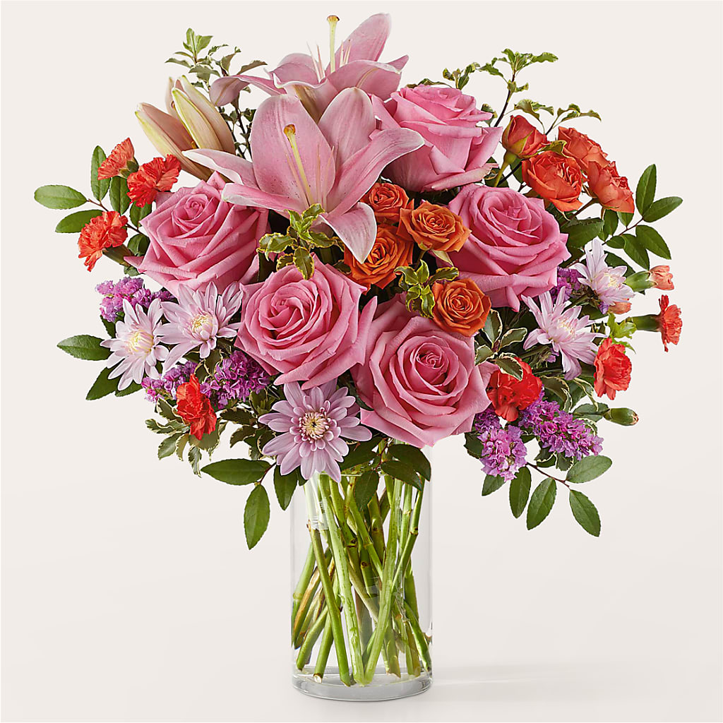 Sequins Bouquet – MOORE'S FLOWERS & GIFTS, Fayette AL