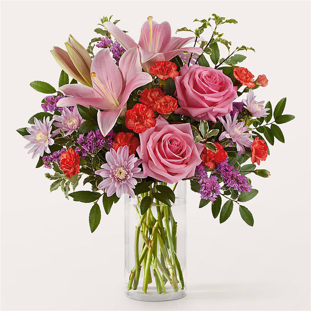 Sequins Bouquet – MOORE'S FLOWERS & GIFTS, Fayette AL