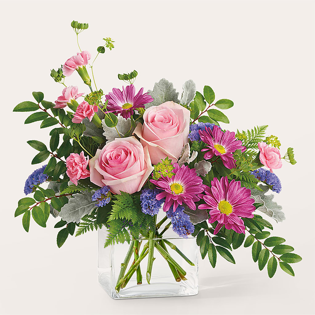 Starlet Bouquet – MOORE'S FLOWERS & GIFTS, Fayette AL