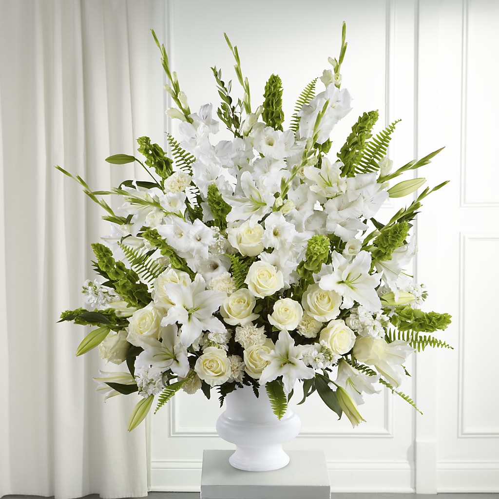 Morning Stars Arrangement – MOORE'S FLOWERS & GIFTS, Fayette AL