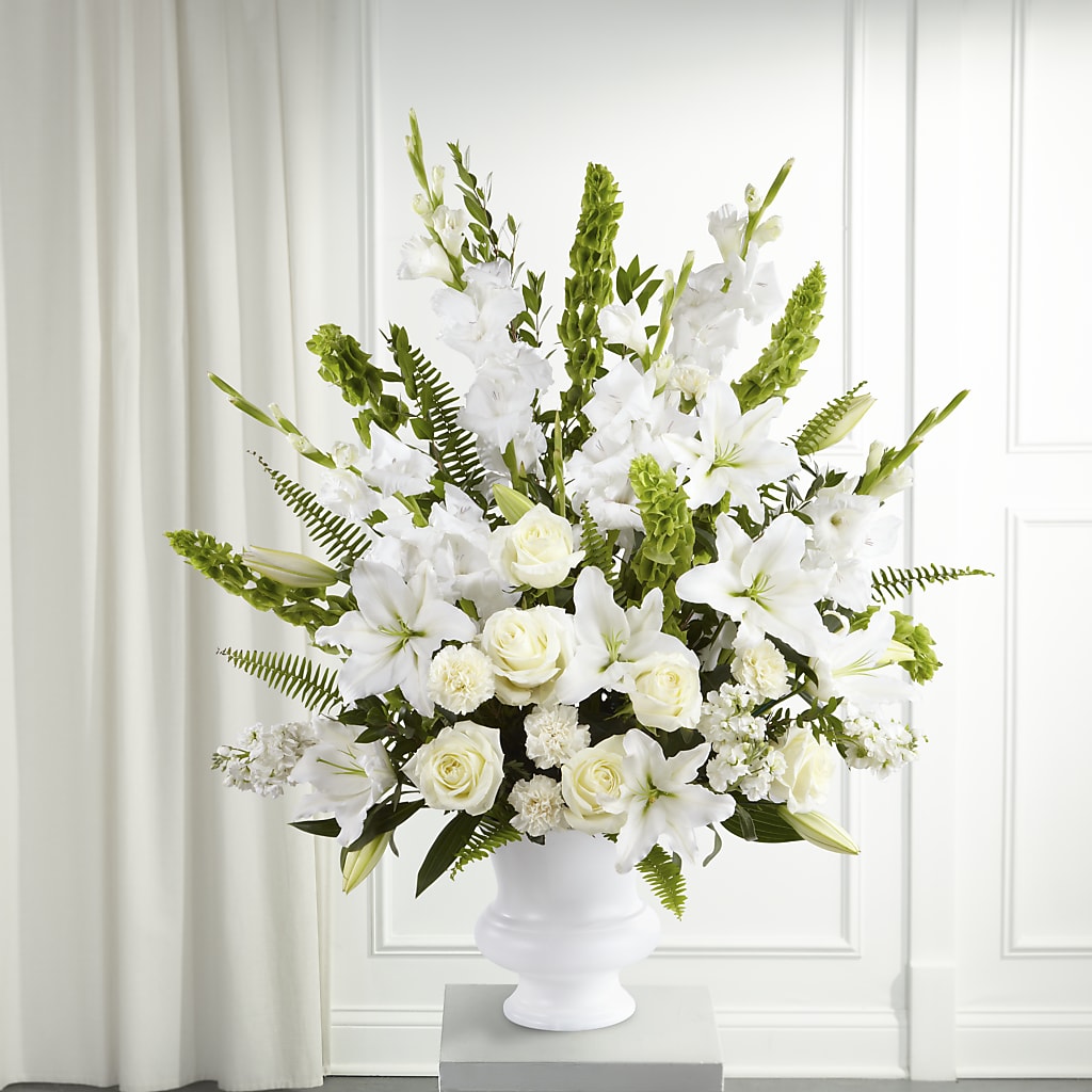 Morning Stars Arrangement – MOORE'S FLOWERS & GIFTS, Fayette AL