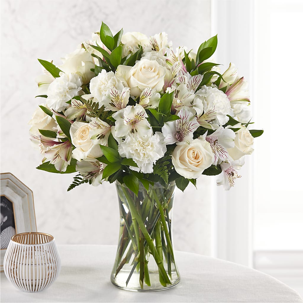 Cherished Friend Bouquet – MOORE'S FLOWERS & GIFTS, Fayette AL