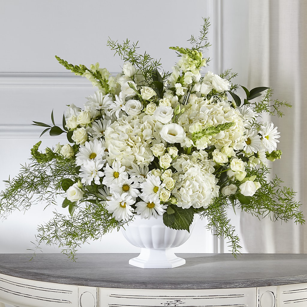 Love & Compassion Arrangement – MOORE'S FLOWERS & GIFTS, Fayette AL
