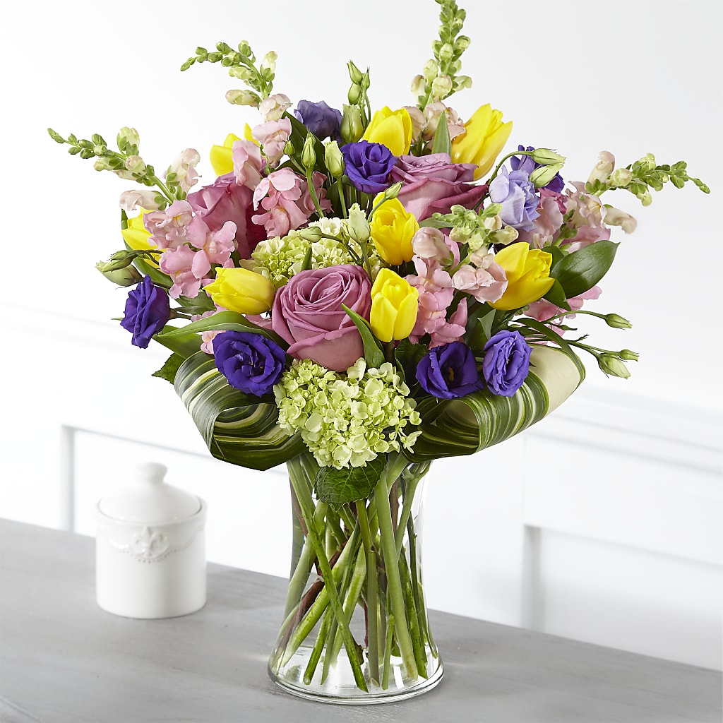 Wondrous Memories Bouquet – MOORE'S FLOWERS & GIFTS, Fayette AL
