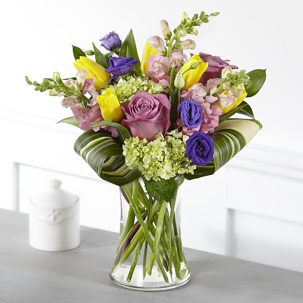 Wondrous Memories Bouquet – MOORE'S FLOWERS & GIFTS, Fayette AL