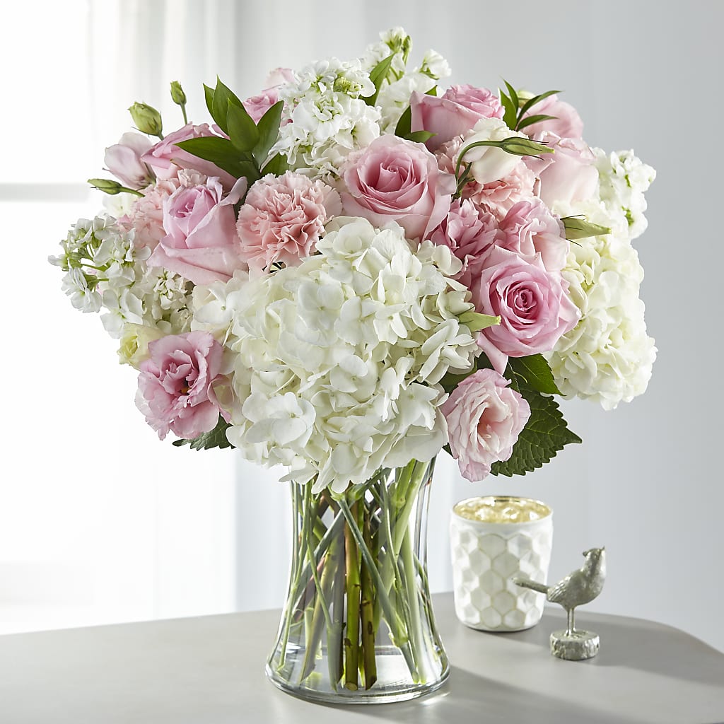 Guiding Grace Bouquet – MOORE'S FLOWERS & GIFTS, Fayette AL