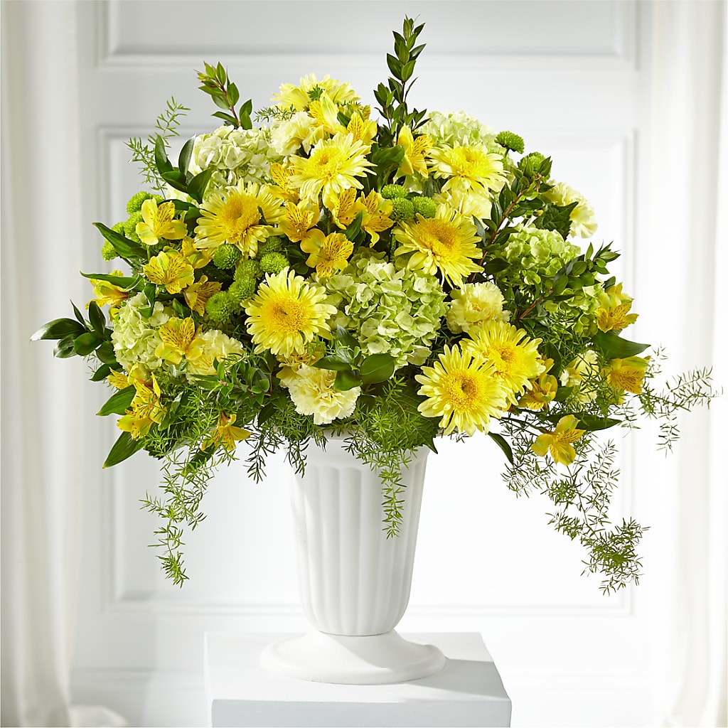 Beloved Blessings Arrangement – MOORE'S FLOWERS & GIFTS, Fayette AL