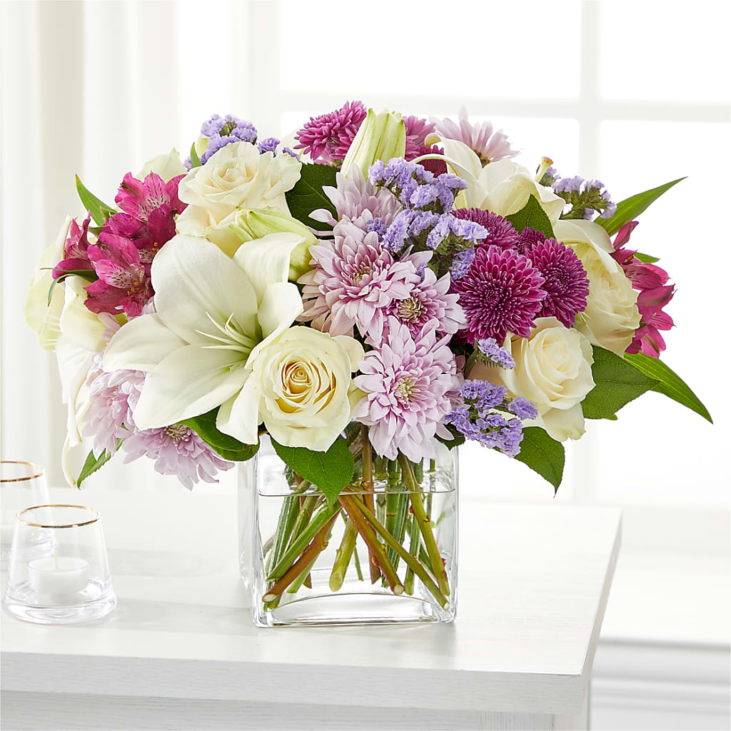 Cared For Bouquet – MOORE'S FLOWERS & GIFTS, Fayette AL