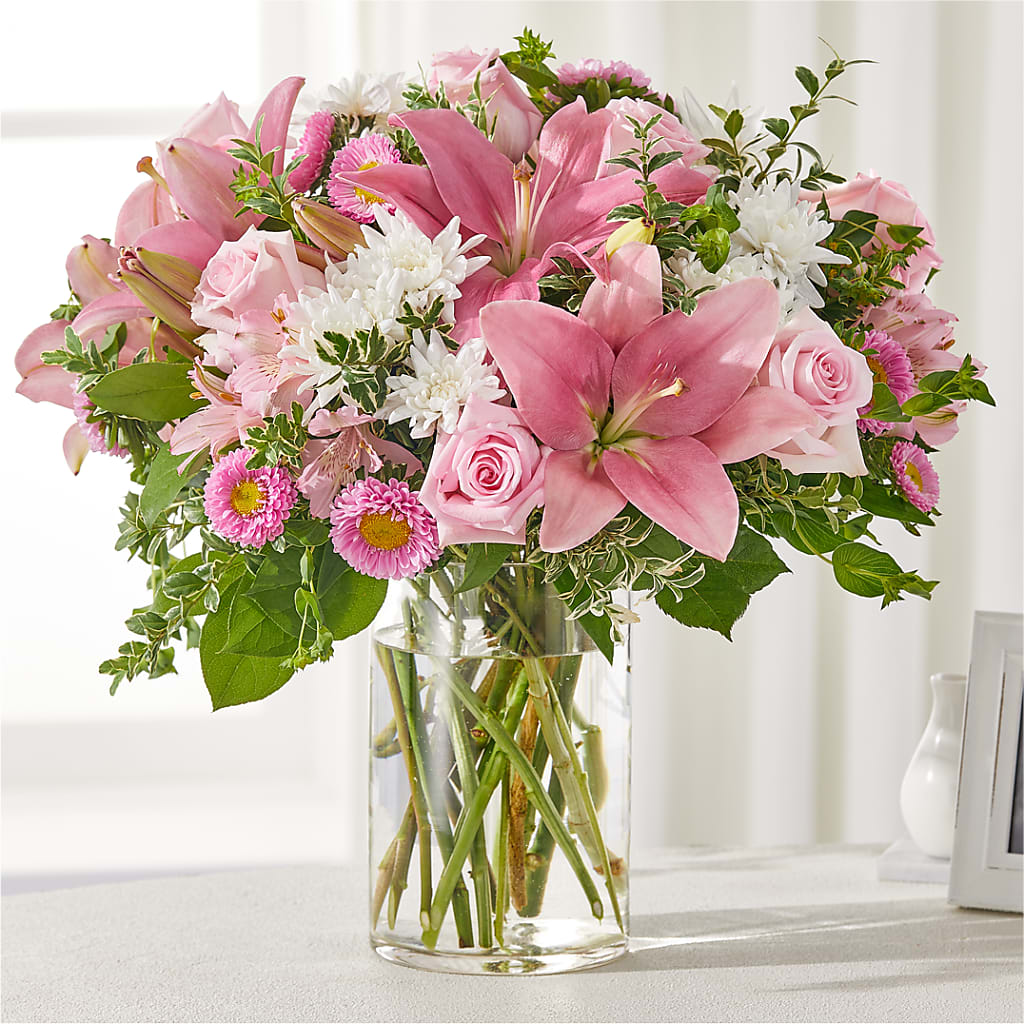 Healing Hug Bouquet – MOORE'S FLOWERS & GIFTS, Fayette AL