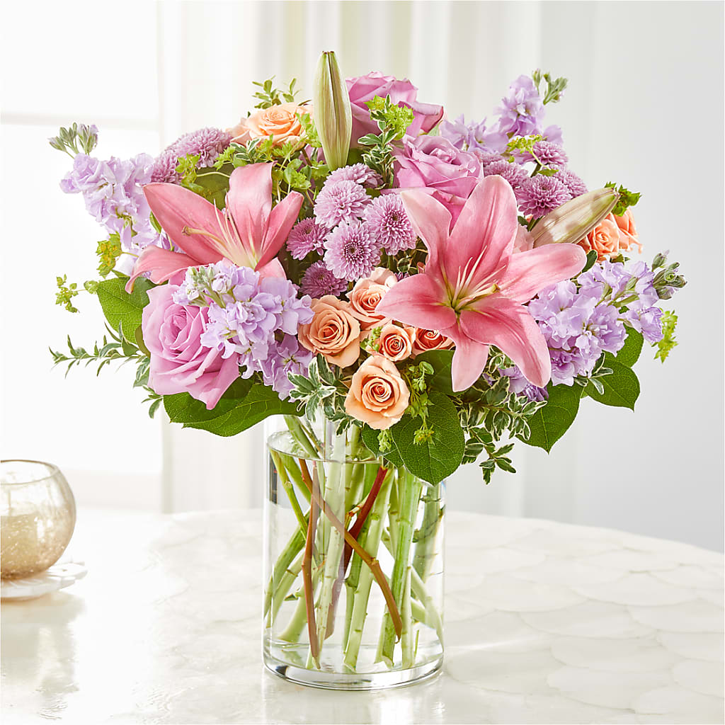 Resilience Bouquet – MOORE'S FLOWERS & GIFTS, Fayette AL