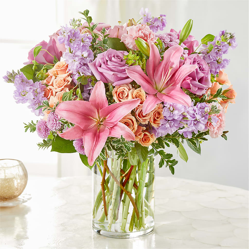 Resilience Bouquet – MOORE'S FLOWERS & GIFTS, Fayette AL