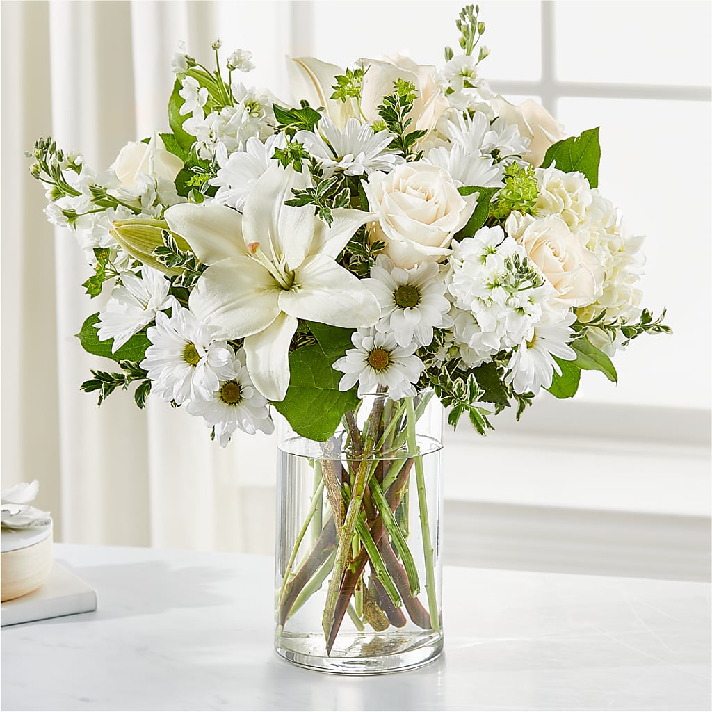 Hope & Renewal Bouquet – MOORE'S FLOWERS & GIFTS, Fayette AL