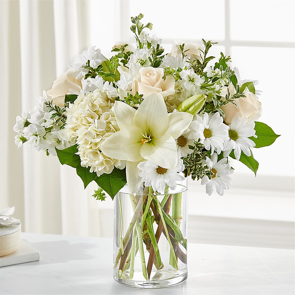Hope & Renewal Bouquet – MOORE'S FLOWERS & GIFTS, Fayette AL