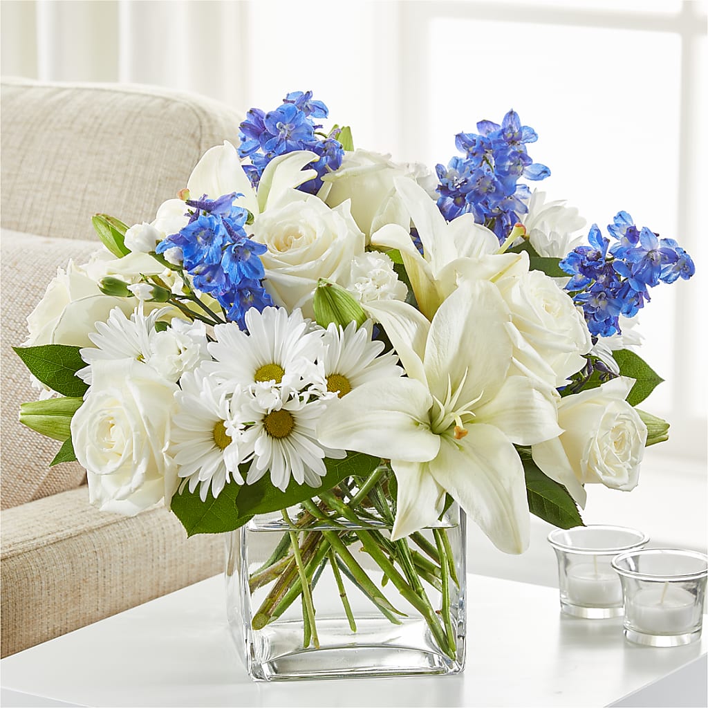Restored Bouquet – MOORE'S FLOWERS & GIFTS, Fayette AL