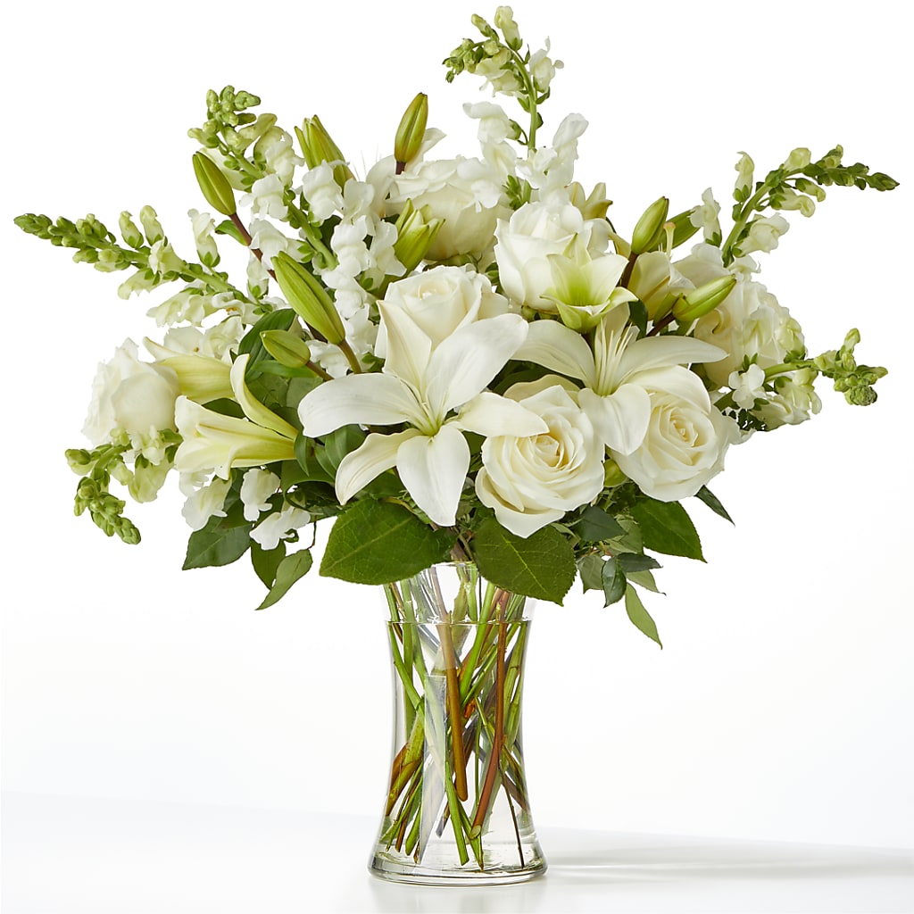 Eternal Friendship Bouquet – MOORE'S FLOWERS & GIFTS, Fayette AL