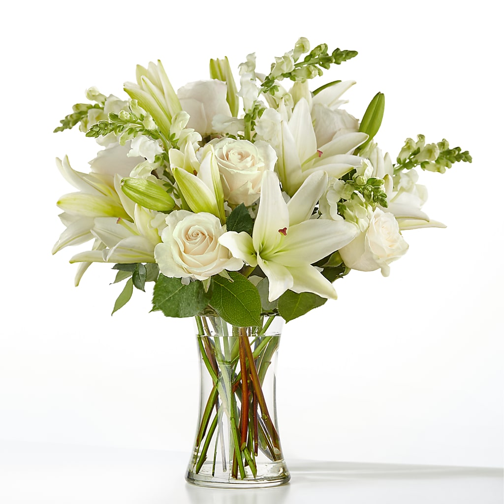 Eternal Friendship Bouquet – MOORE'S FLOWERS & GIFTS, Fayette AL