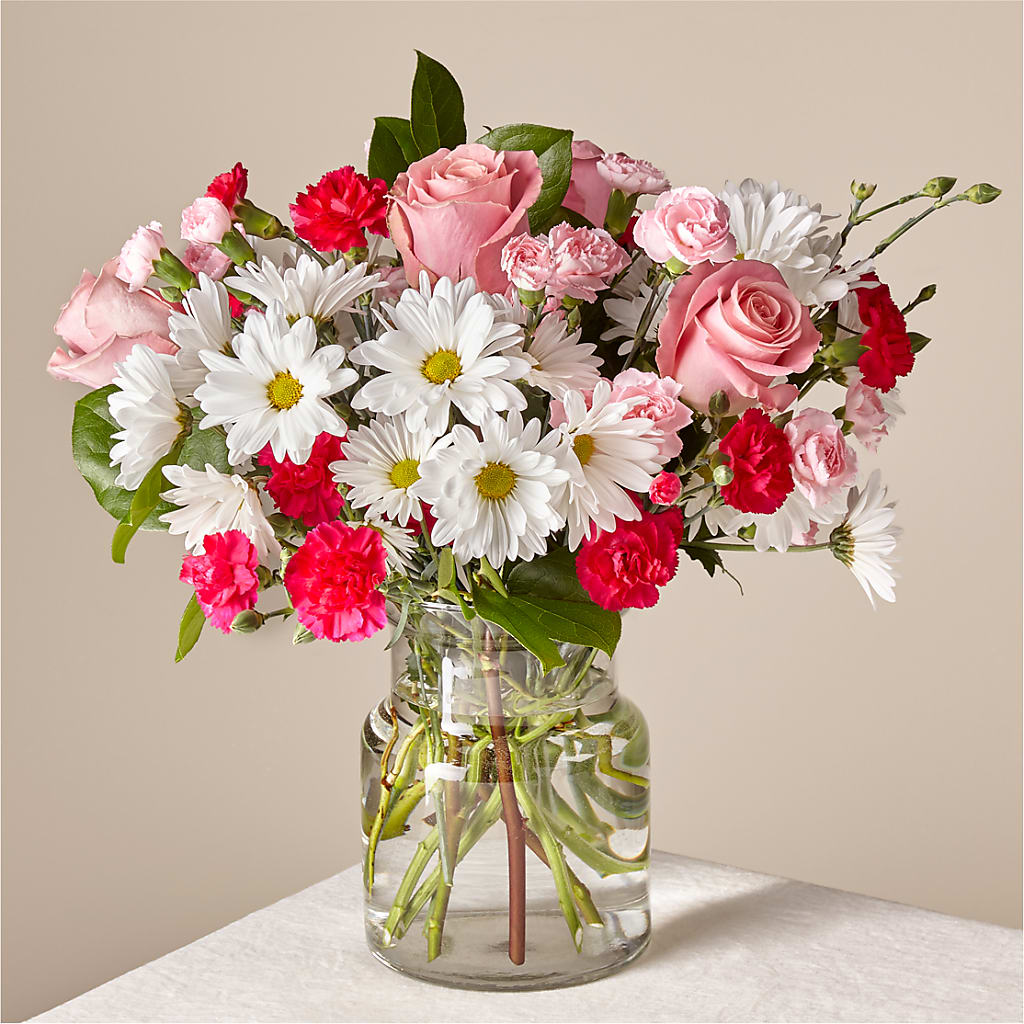 Sweet Surprises® Bouquet – MOORE'S FLOWERS & GIFTS, Fayette AL