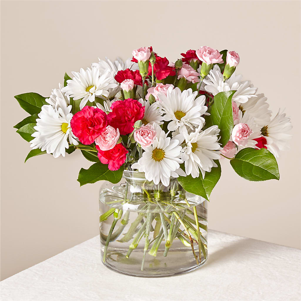 Sweet Surprises® Bouquet – MOORE'S FLOWERS & GIFTS, Fayette AL