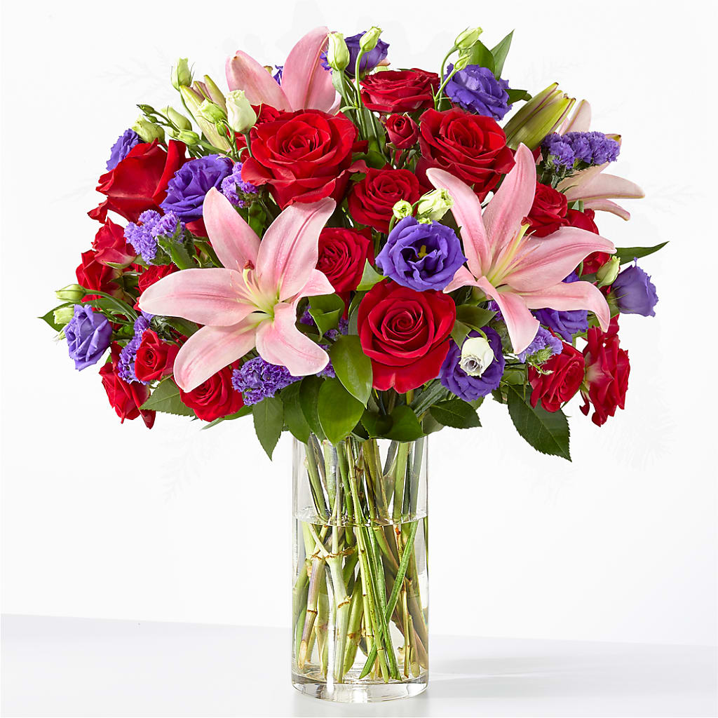Truly Stunning Bouquet – MOORE'S FLOWERS & GIFTS, Fayette AL