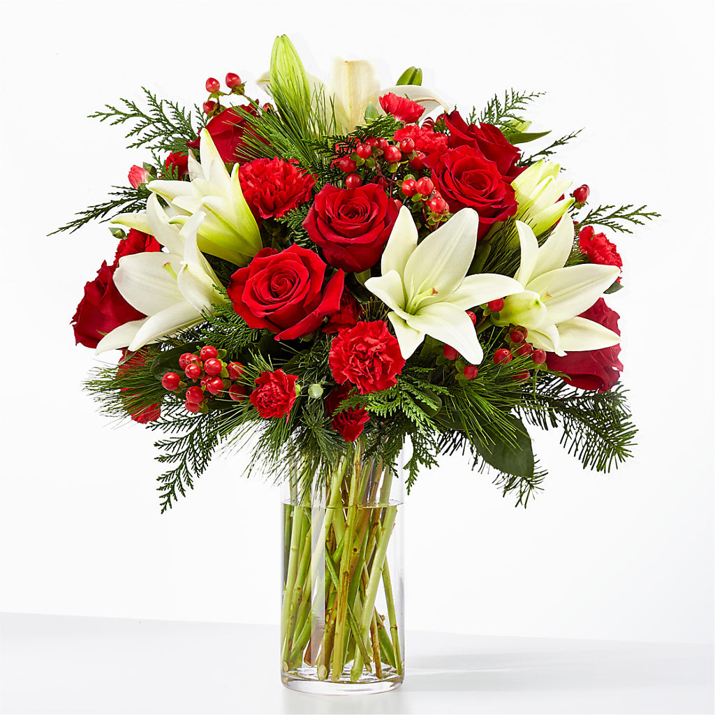 Joyful Greetings Bouquet – MOORE'S FLOWERS & GIFTS, Fayette AL