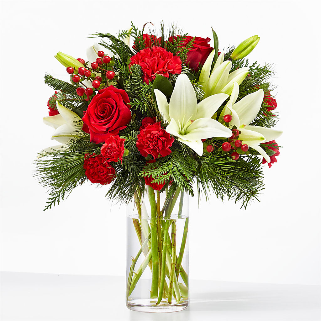 Joyful Greetings Bouquet – MOORE'S FLOWERS & GIFTS, Fayette AL