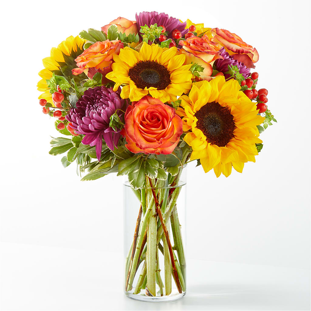 Nature Walk Bouquet – MOORE'S FLOWERS & GIFTS, Fayette AL