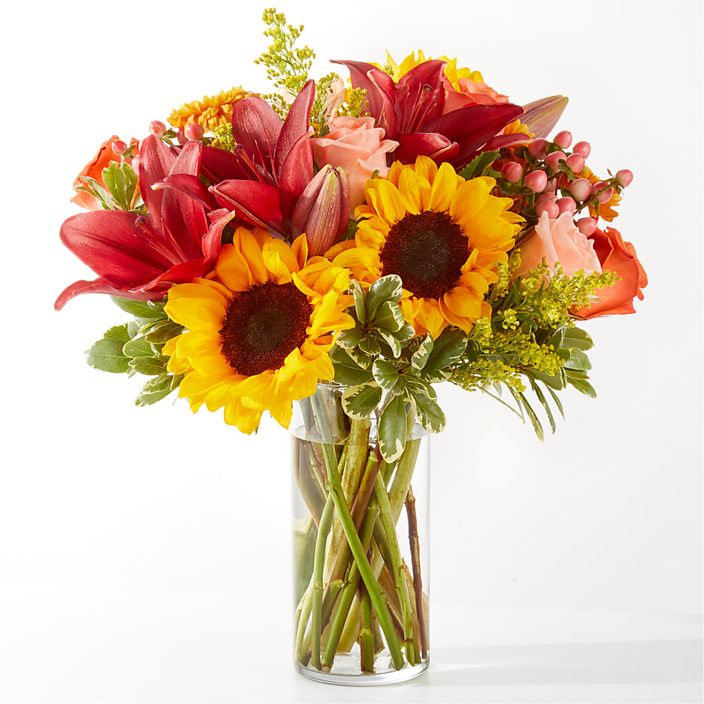 Acorn Lane Bouquet – MOORE'S FLOWERS & GIFTS, Fayette AL