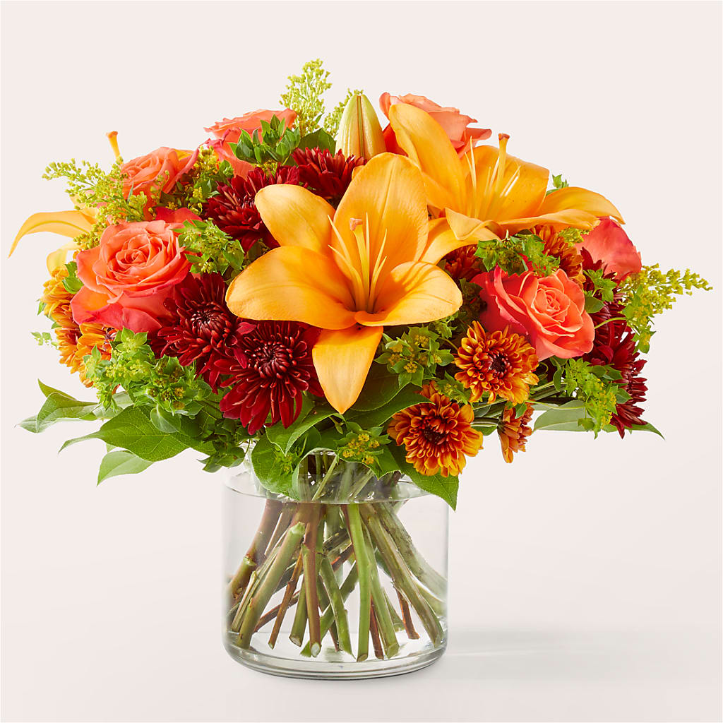Honeycrisp Bouquet – MOORE'S FLOWERS & GIFTS, Fayette AL