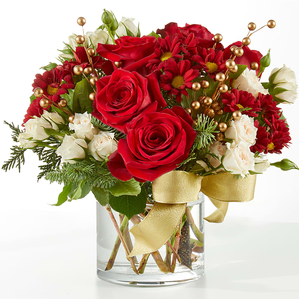 Believe Bouquet – MOORE'S FLOWERS & GIFTS, Fayette AL