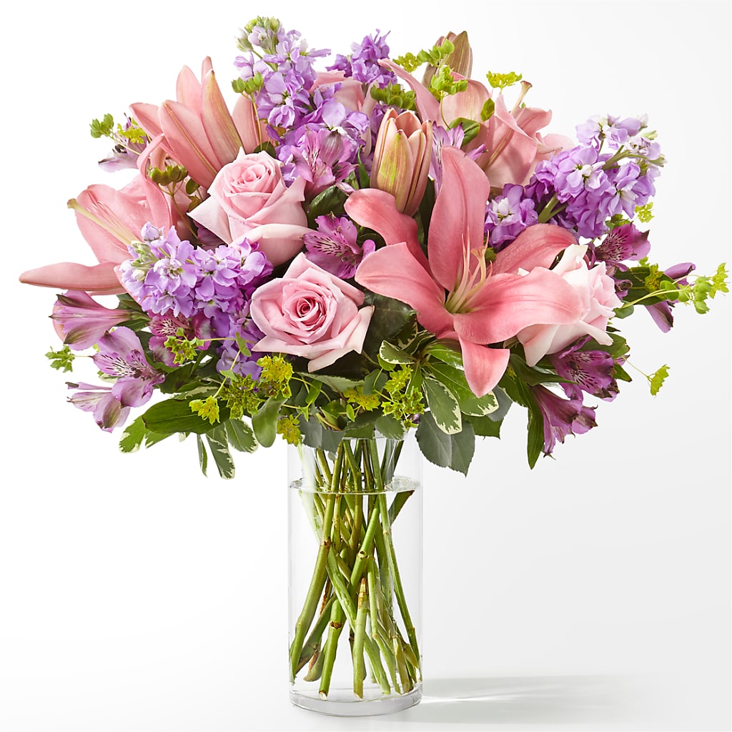 Precious Petals Bouquet – MOORE'S FLOWERS & GIFTS, Fayette AL