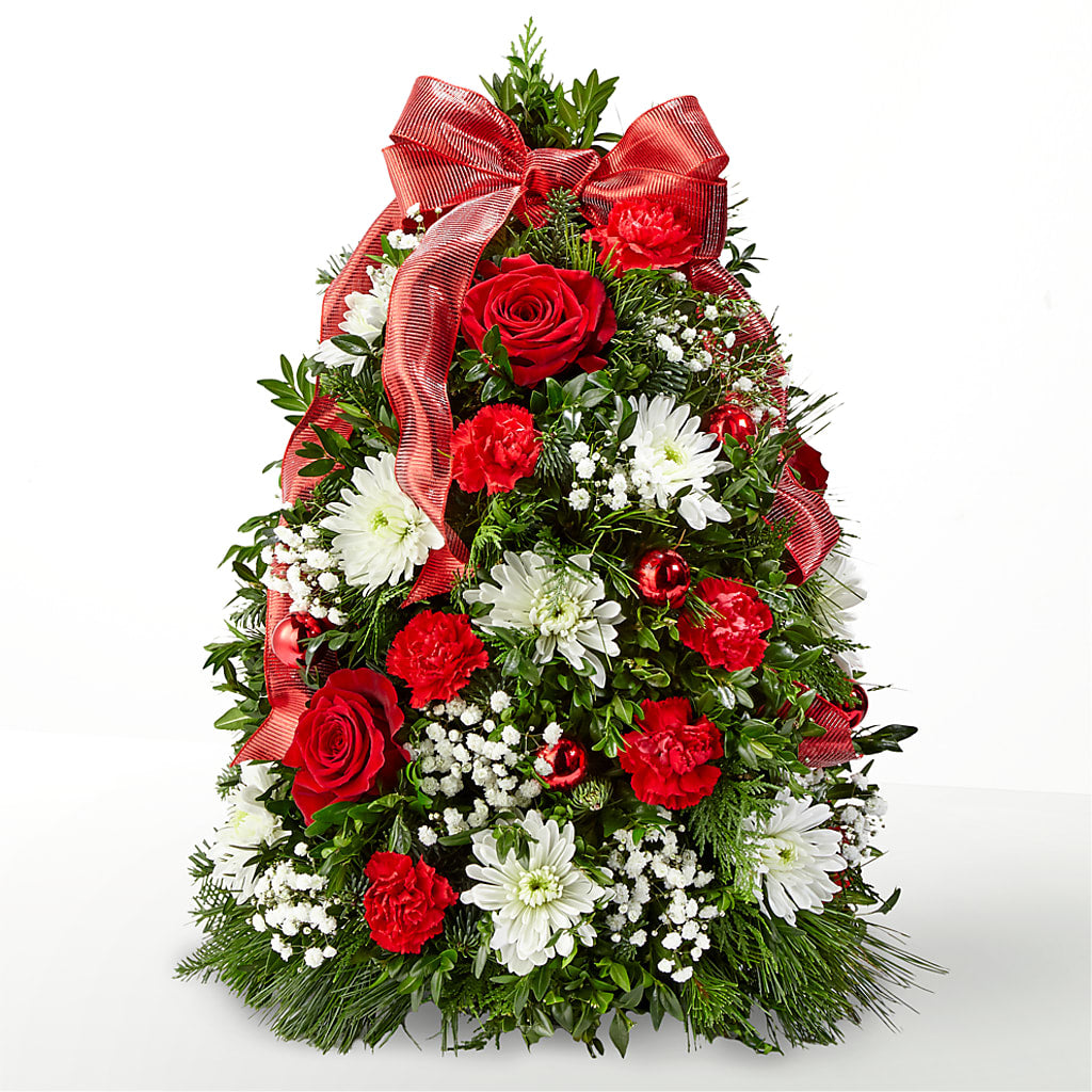 Make It Merry Tree – MOORE'S FLOWERS & GIFTS, Fayette AL