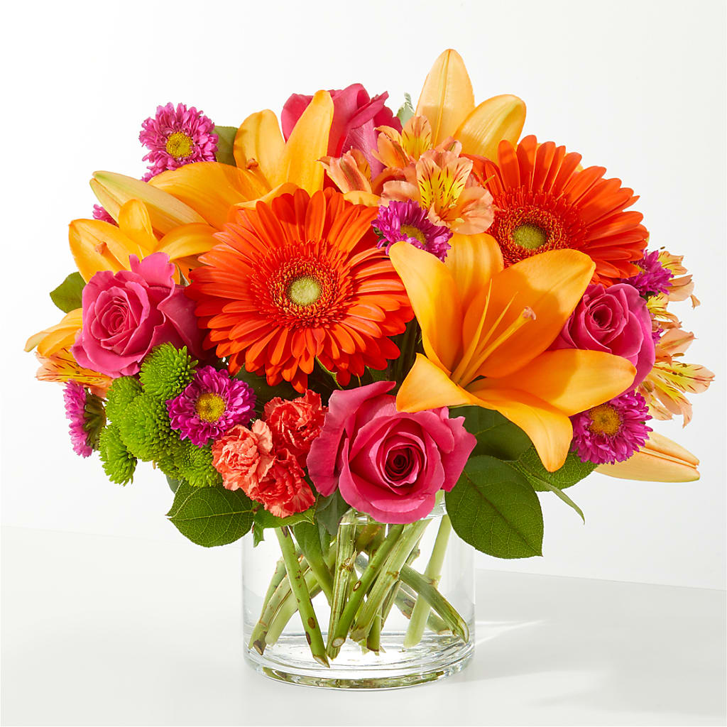 Soiree Bouquet – MOORE'S FLOWERS & GIFTS, Fayette AL