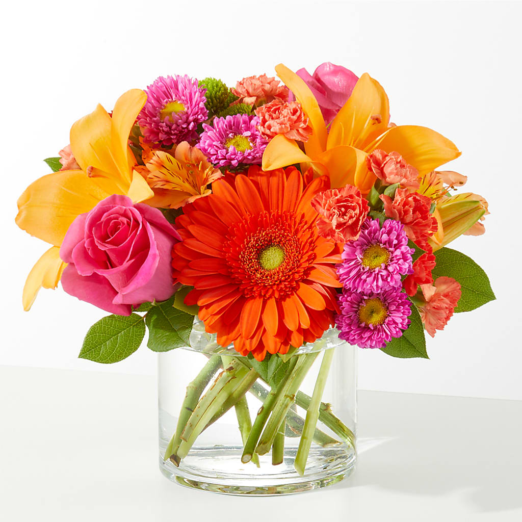 Soiree Bouquet – MOORE'S FLOWERS & GIFTS, Fayette AL