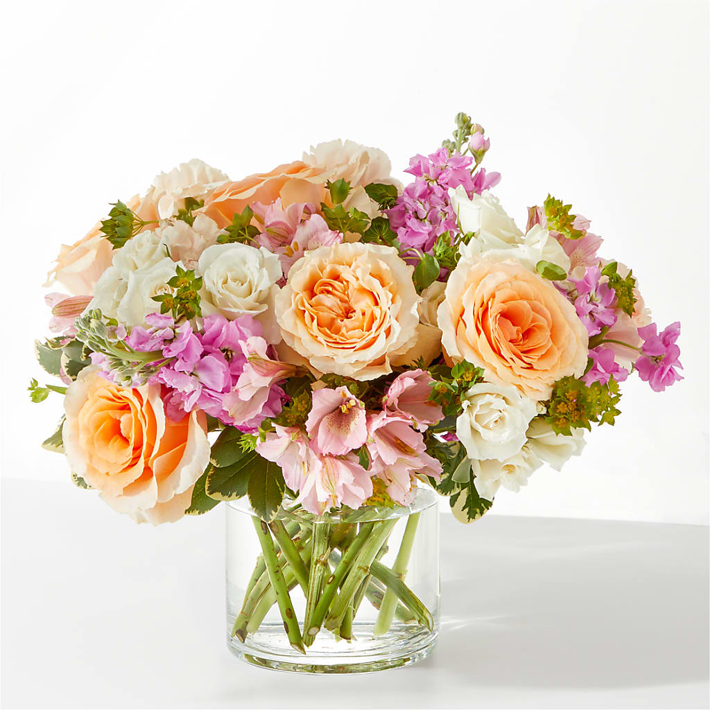 Paradise Bouquet – MOORE'S FLOWERS & GIFTS, Fayette AL