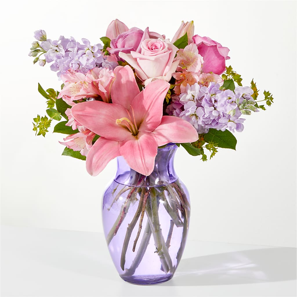 The Crown Jewel Bouquet – MOORE'S FLOWERS & GIFTS, Fayette AL