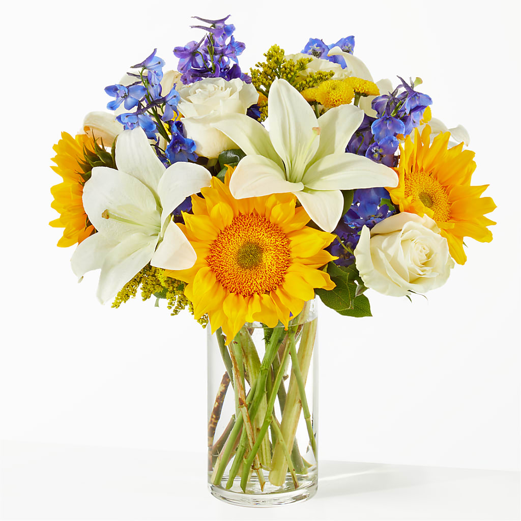 Stargazing Bouquet – MOORE'S FLOWERS & GIFTS, Fayette AL