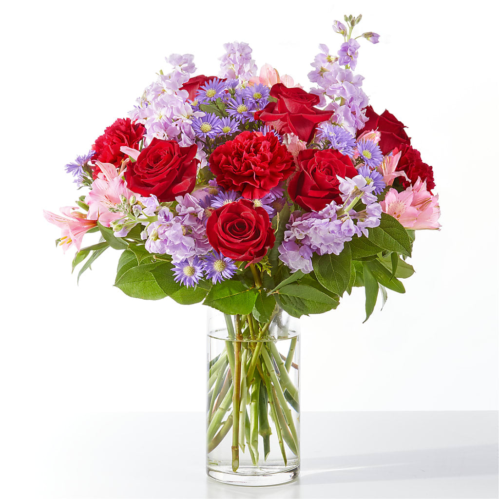 Your Majesty Bouquet – MOORE'S FLOWERS & GIFTS, Fayette AL