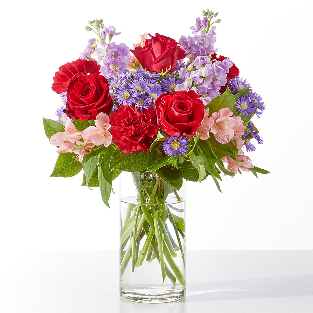 Your Majesty Bouquet – MOORE'S FLOWERS & GIFTS, Fayette AL
