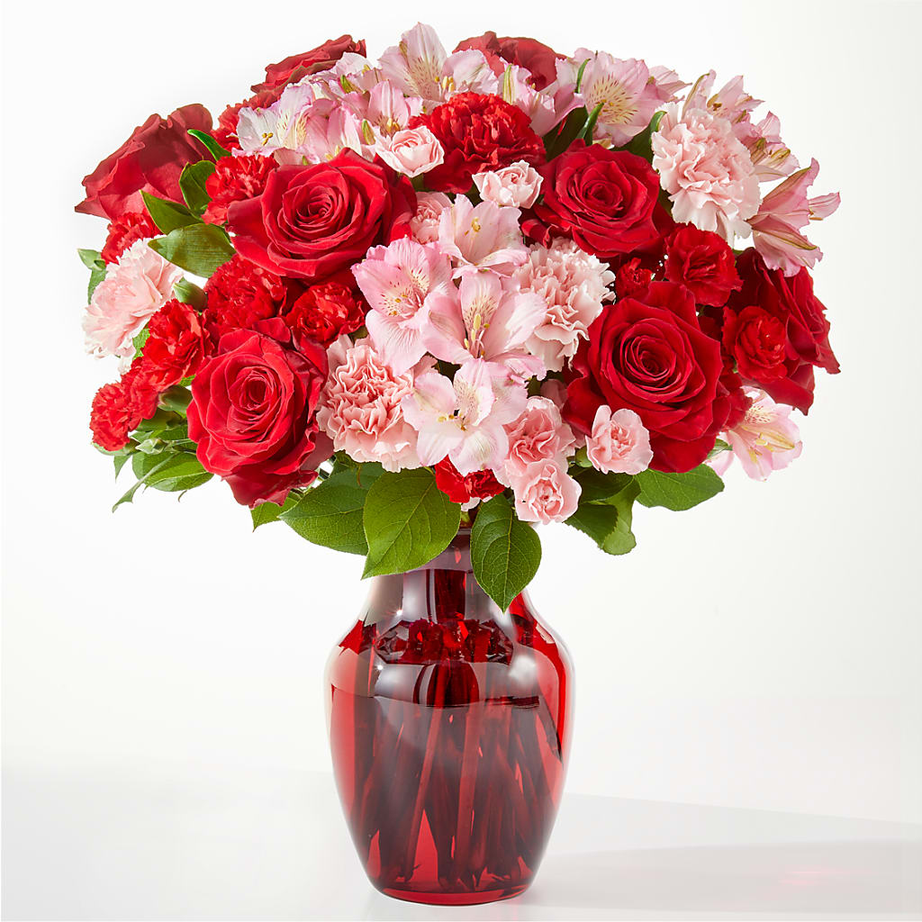 Candy Kisses Bouquet – MOORE'S FLOWERS & GIFTS, Fayette AL