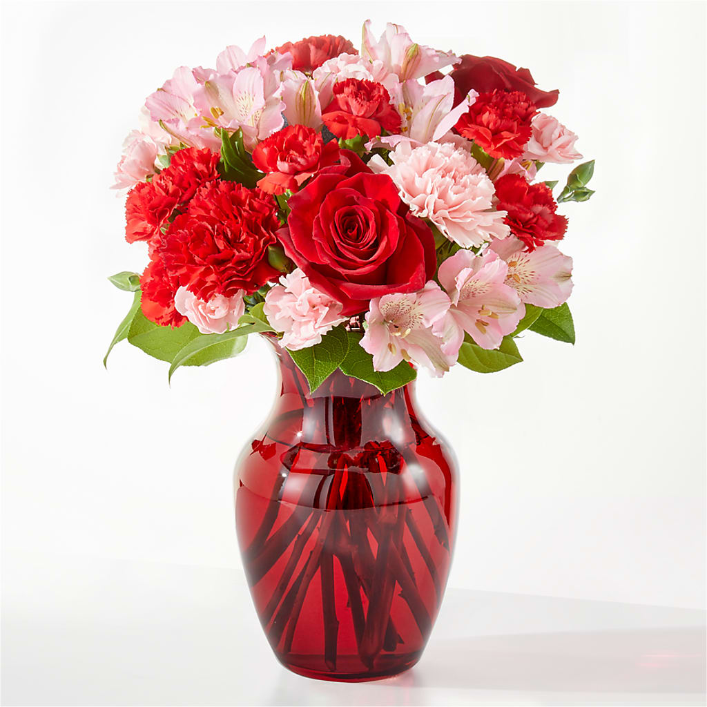 Candy Kisses Bouquet – MOORE'S FLOWERS & GIFTS, Fayette AL