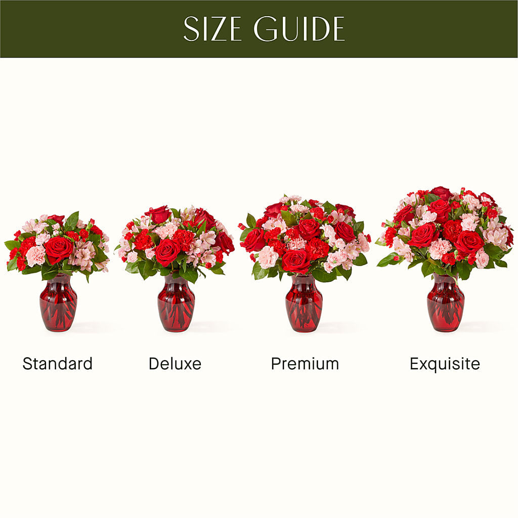 Candy Kisses Bouquet – MOORE'S FLOWERS & GIFTS, Fayette AL