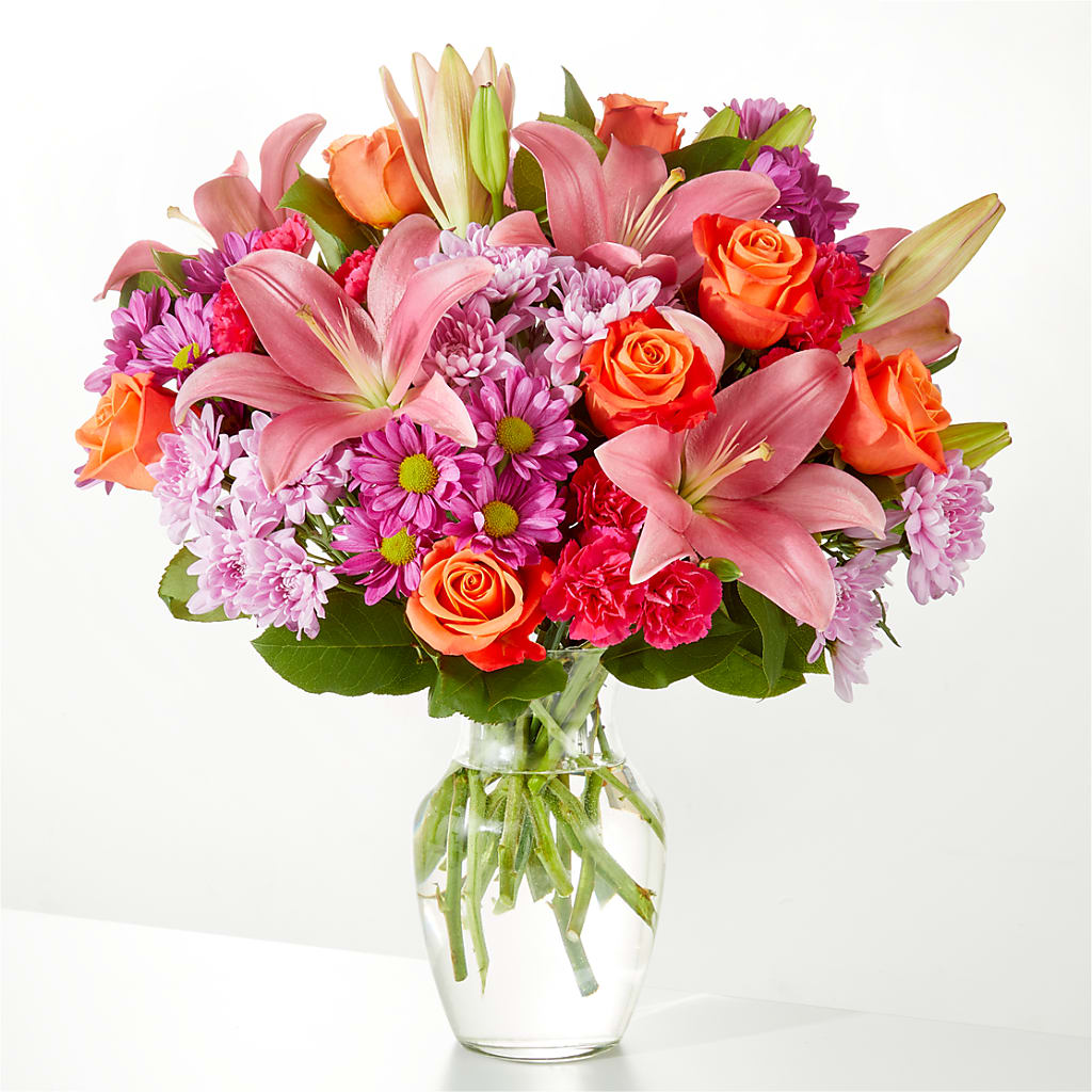 One and Only Bouquet – MOORE'S FLOWERS & GIFTS, Fayette AL